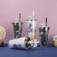 Astronaut Kids Sipper