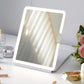 Travel Lighted Vanity Makeup Mirror