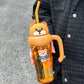 Cute Character Shape Tumblers