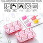 6 Holes Ice Cream Maker