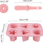 6 Holes Ice Cream Maker