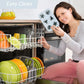 6 Holes Ice Cream Maker