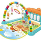 iBaby Baby Piano Fitness Rack