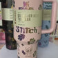 Stanley Quencher® H2.0 FlowState™ Tumbler  × STITCH| 1.2L