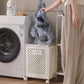 Foldable Laundry/Multipurpose Basket