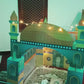 Cardboard Kids Home Mosque