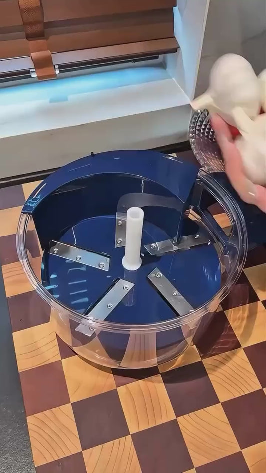 Automatic Electric Vegetable and fruit Peeler
