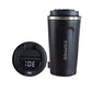 THERMAL COFFEE MUG