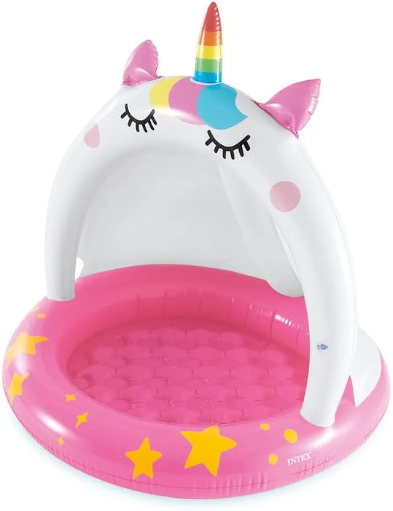 INTEX Caticorn Baby Pool ( 40" x 40" )