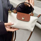 LONG CHAMP - mini bags with long belt