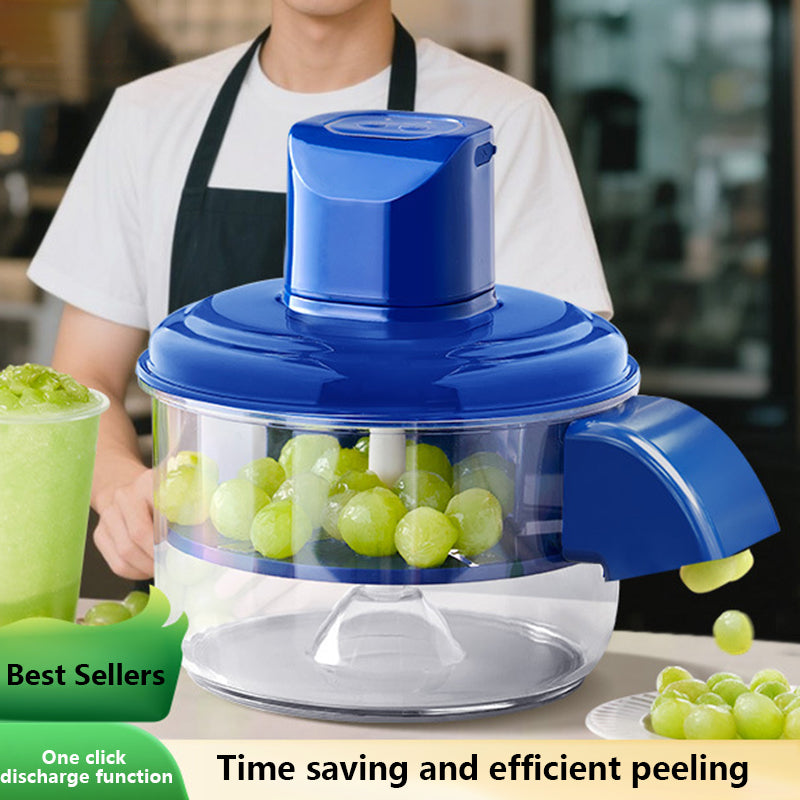 Automatic Electric Vegetable and fruit Peeler