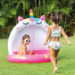 INTEX Caticorn Baby Pool ( 40" x 40" )