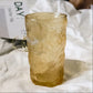 Frosted Glacier Glassware| Set of 6|380ml|