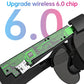 AI Wireless Smart Glasses | Hands-Free , Music & Calls
