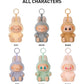 HAVE A SEAT - blindbox labubu