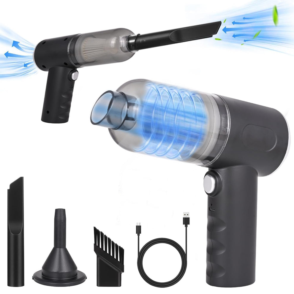 Rechargeable 3 in 1 Vaccum Cleaner