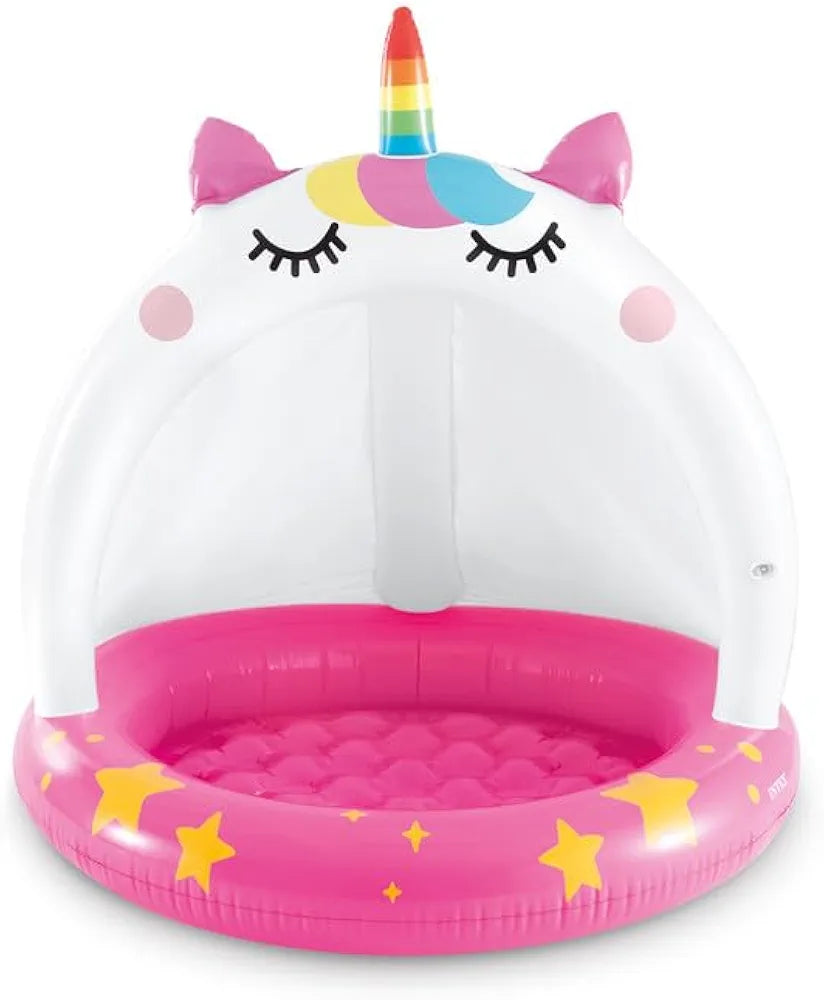 INTEX Caticorn Baby Pool ( 40" x 40" )