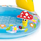 Intex Mushroom Baby Pool (40" × 35")