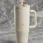 Sitarayuri Insulated Tumblers With Straw | 40 oz |