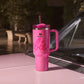 Stanley x Barbie Icon 40 Oz Quencher