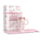 The Stanley X LoveShackFancy Holiday Quencher | 20 OZ | Gift Box