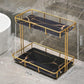 Marble Nordic Style Multipurpose Rack for Perfumes/ Cosmetic/ Skin Care
