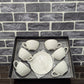 Tea Cup & Saucer Set 12 piece