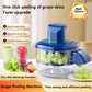 Automatic Electric Vegetable and fruit Peeler