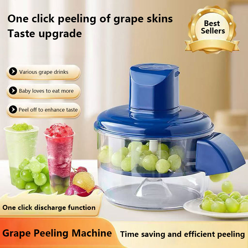 Automatic Electric Vegetable and fruit Peeler