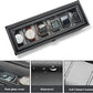 Leather Watch Organizer