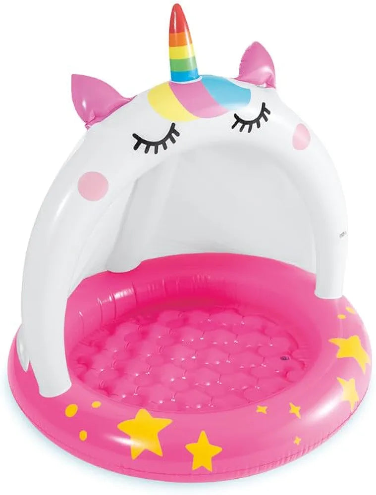 INTEX Caticorn Baby Pool ( 40" x 40" )