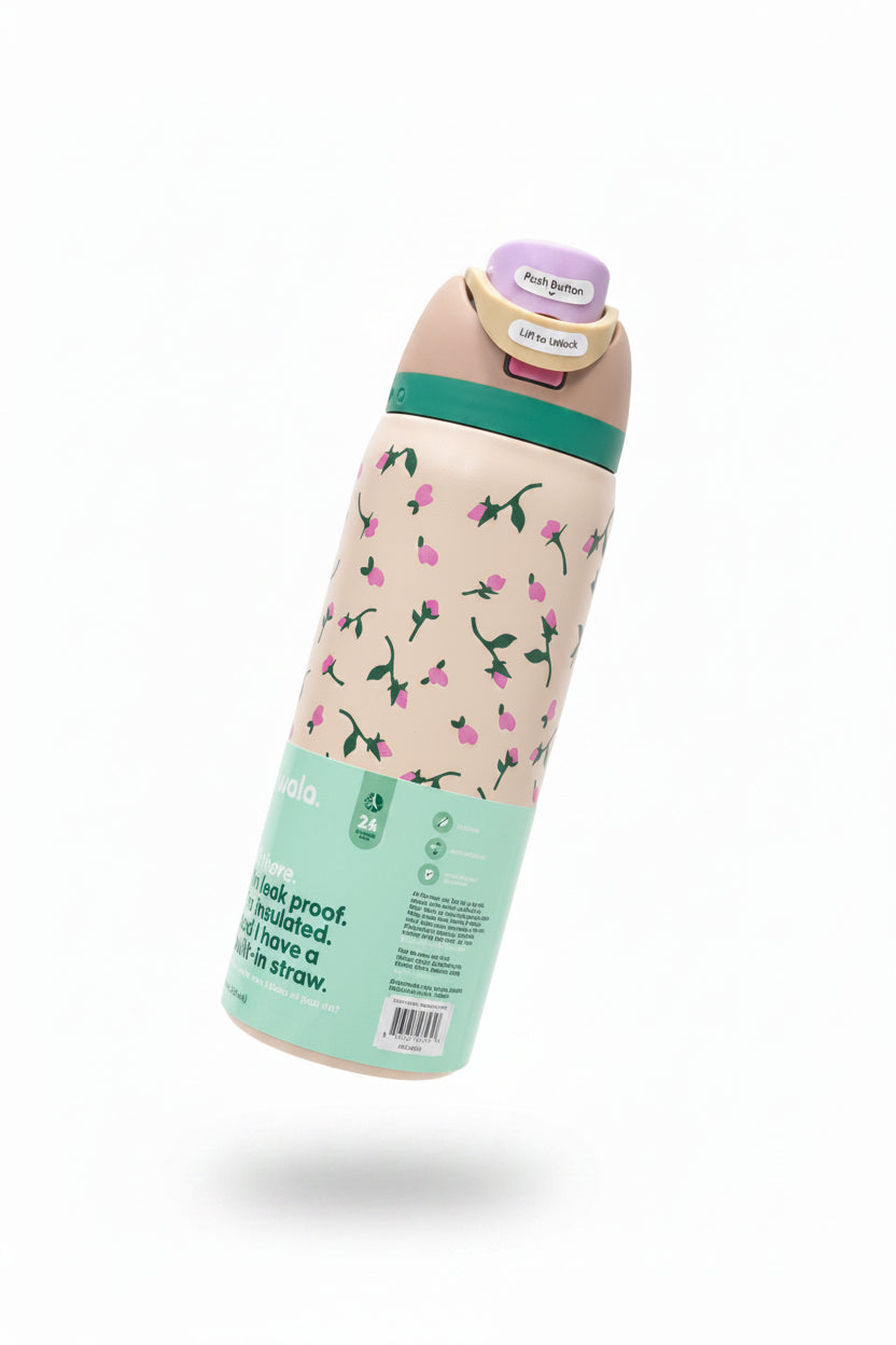 Owala FreeSip Water Bottle 32oz