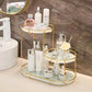 Luxury Iron Multipurpose Storage Rack