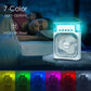Portable Electric Air Conditioner mist fan with 600ml water tank