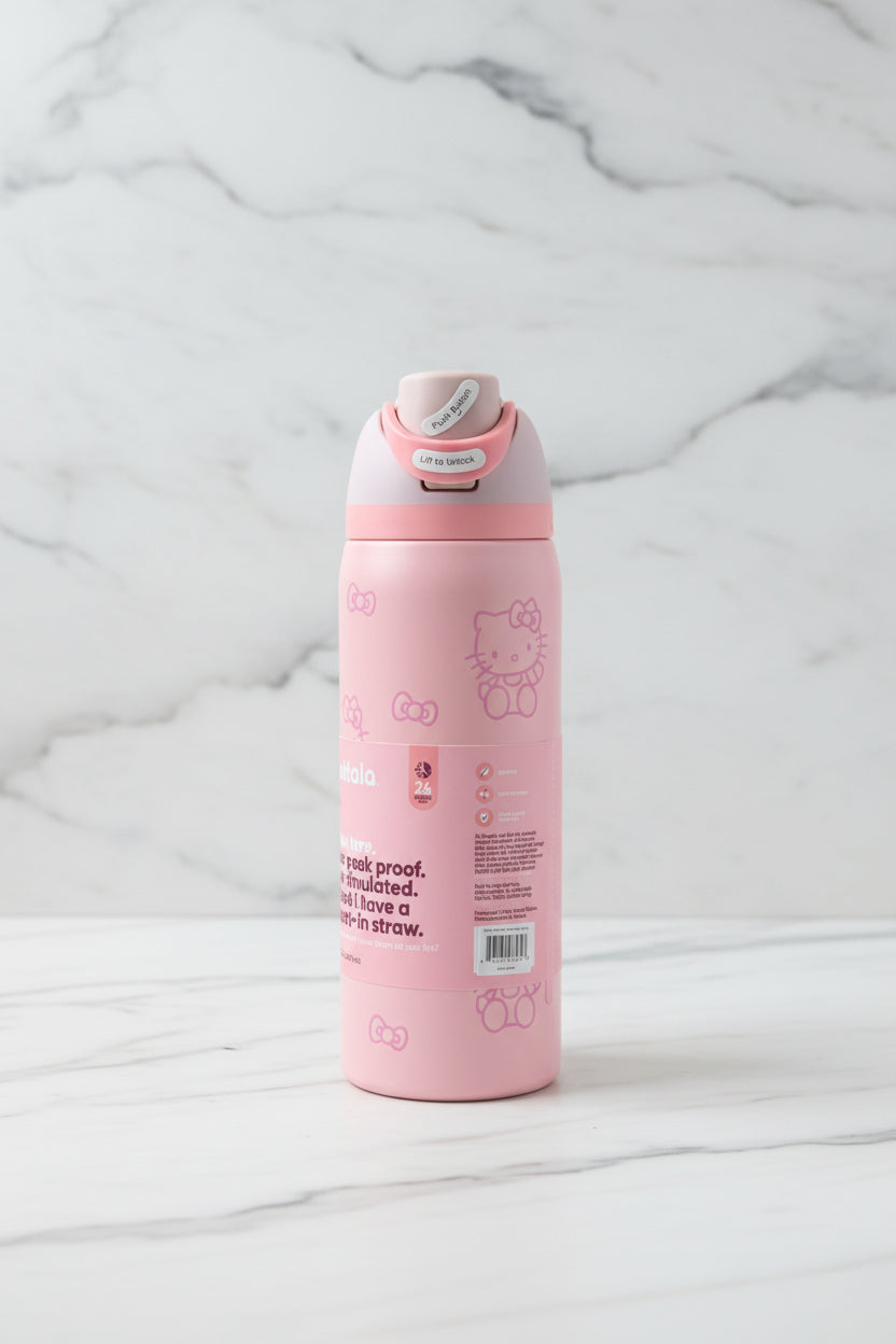 Owala FreeSip Water Bottle 32oz