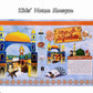 Cardboard Kids Home Mosque