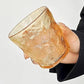 Frosted Glacier Glassware| Set of 6|300ml|