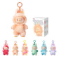 The Monsters Big into Energy Series-Vinyl Plush Pendant Blind Box Labubu