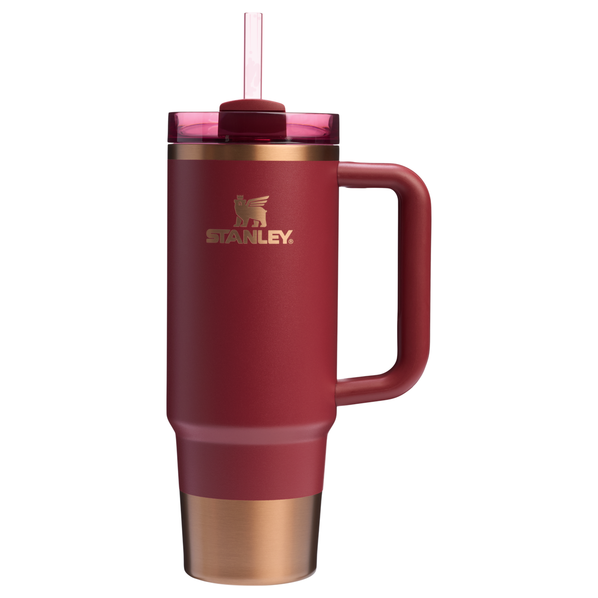 STANLEY | The Holiday Quencher H2.0 FlowState™ Tumbler |40oz | 1.2L