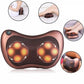 Head Neck and Body Pillow Massager