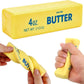 Butter Squishy-  Fidget Toy