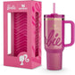 Stanley x Barbie Icon 40 Oz Quencher