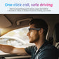 AI Wireless Smart Glasses | Hands-Free , Music & Calls