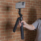 Automatic Face Tracking Tripod 360 for Smartphones and Cameras with Remote Control