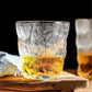 Frosted Glacier Glassware| Set of 6|300ml|