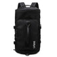 Gym Backpack with Shoe Compartment Waterproof|Weekend Travel Overnight Bag| Gym Tote Bags for Women and Men