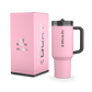 The Messi x Stanley Quencher ProTour Flip Straw Tumbler | 40 OZ