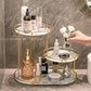 Luxury Iron Multipurpose Storage Rack