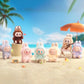 HAVE A SEAT - blindbox labubu