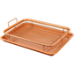 Rectangular Crisper Tray